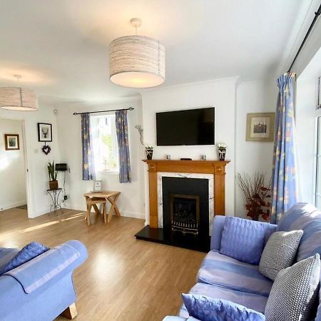 Wellingtonia Court Apartment Inverness Bagian luar foto