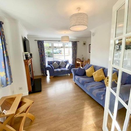 Wellingtonia Court Apartment Inverness Bagian luar foto