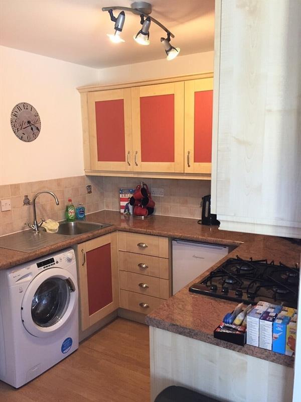 Wellingtonia Court Apartment Inverness Bagian luar foto
