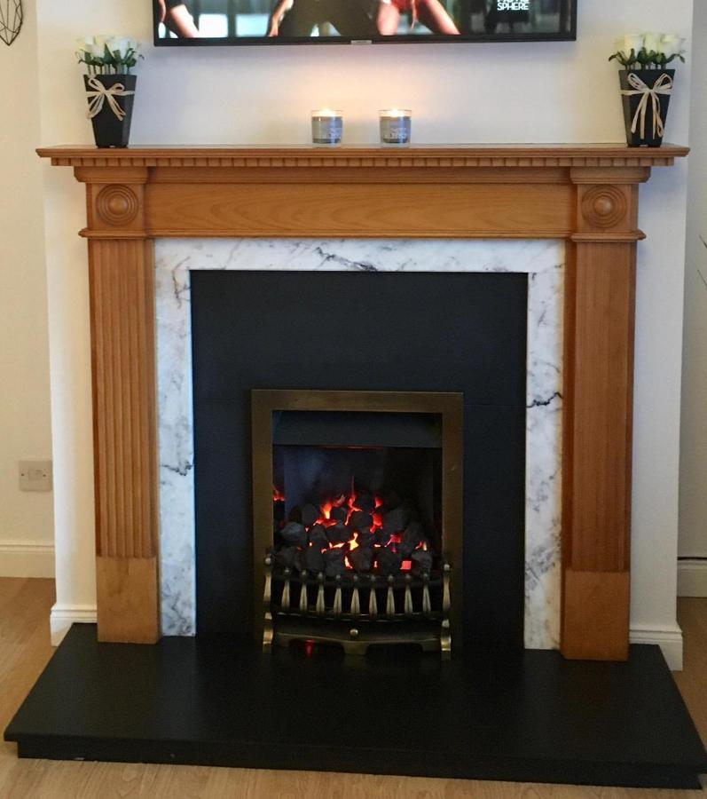 Wellingtonia Court Apartment Inverness Bagian luar foto