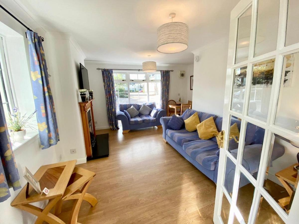 Wellingtonia Court Apartment Inverness Bagian luar foto