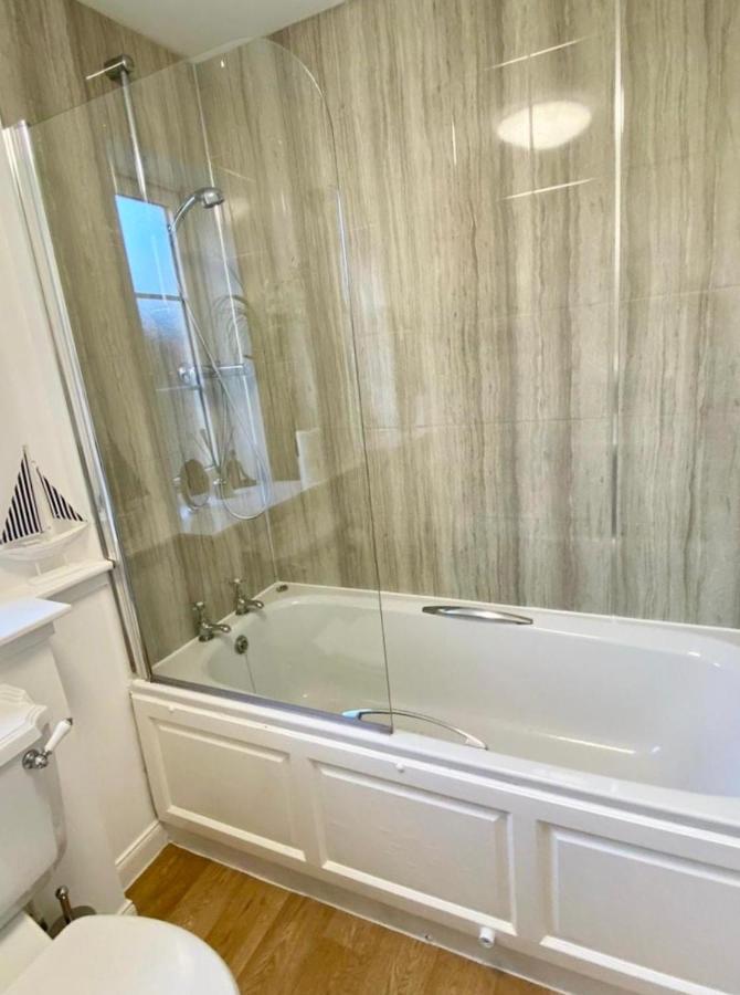 Wellingtonia Court Apartment Inverness Bagian luar foto