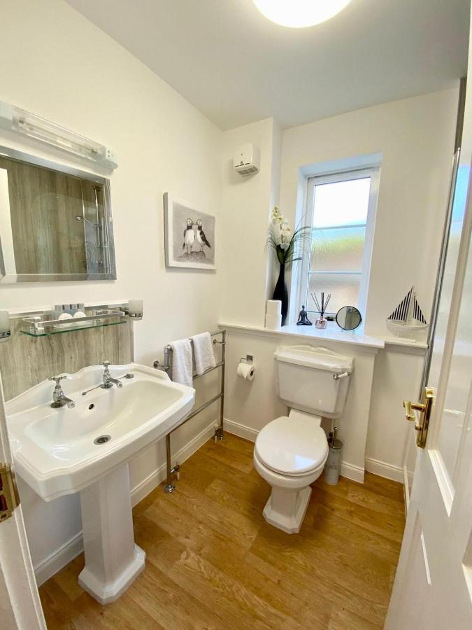 Wellingtonia Court Apartment Inverness Bagian luar foto