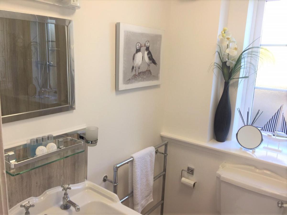 Wellingtonia Court Apartment Inverness Bagian luar foto