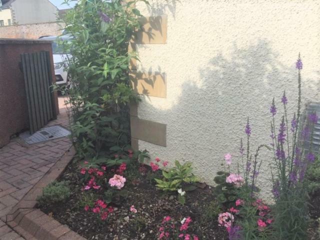 Wellingtonia Court Apartment Inverness Bagian luar foto